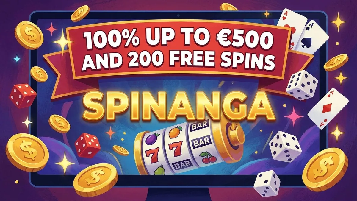 Spinanga