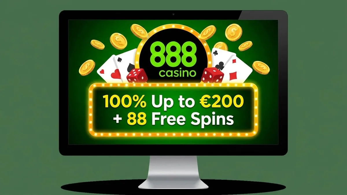 888casino bonusoverzicht