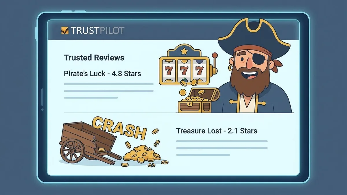 trustpilot crash games