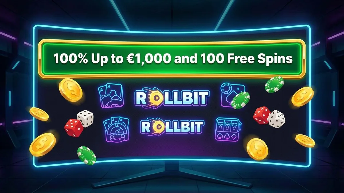 Rollbit